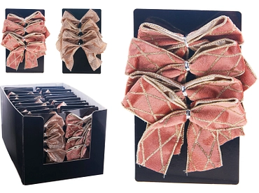 Set di fiocchi MERRY