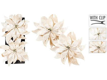 Fleur artificielle MERRY