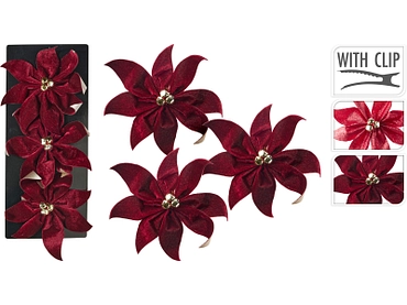 Fleur artificielle MERRY