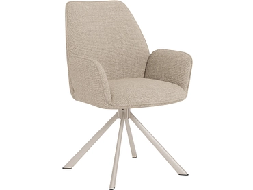 Chaise GLENDA