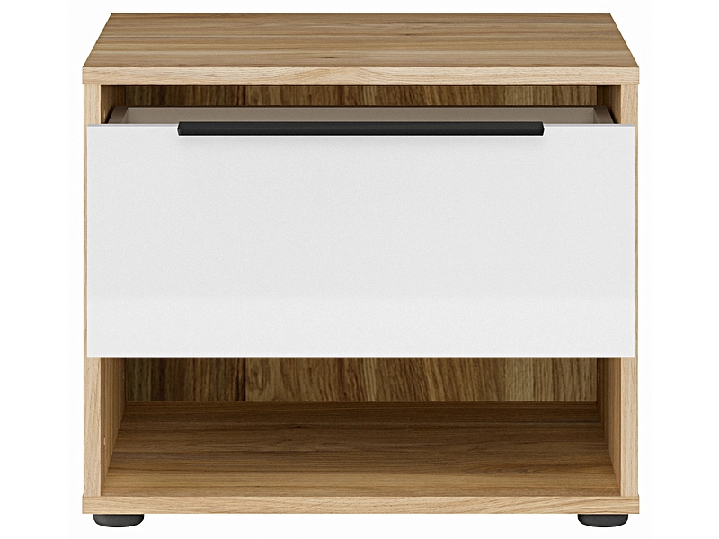 Comodino ALABAMA 1 cassetto