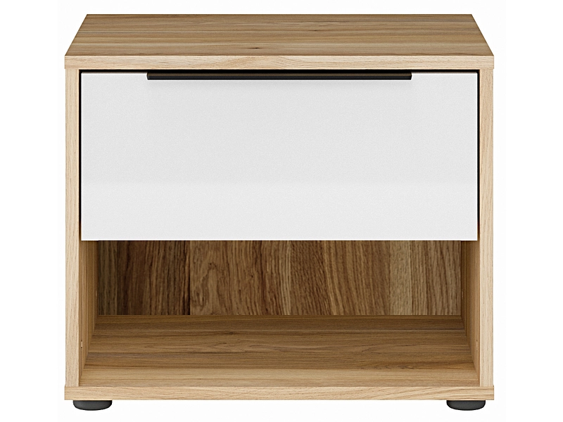 Comodino ALABAMA 1 cassetto