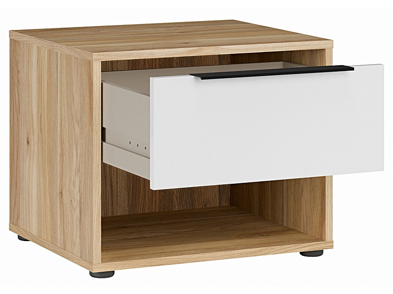 Comodino ALABAMA 1 cassetto