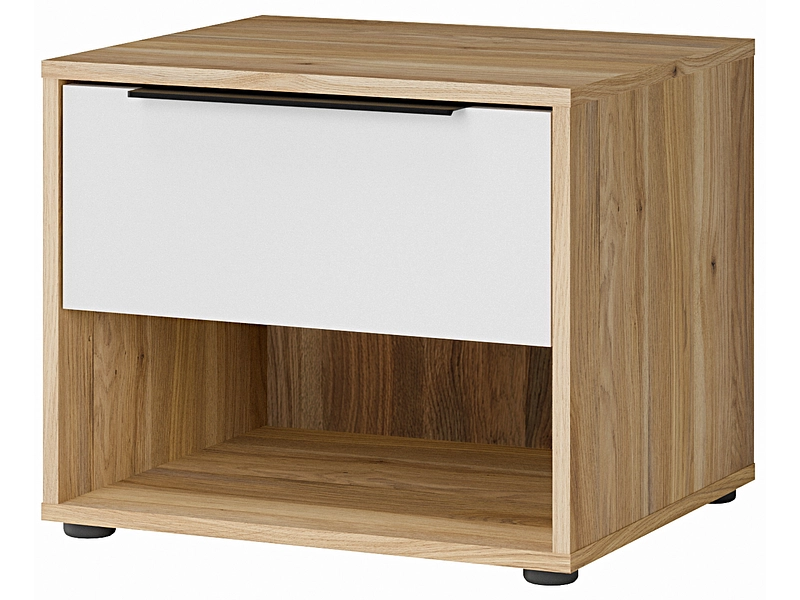 Comodino ALABAMA 1 cassetto