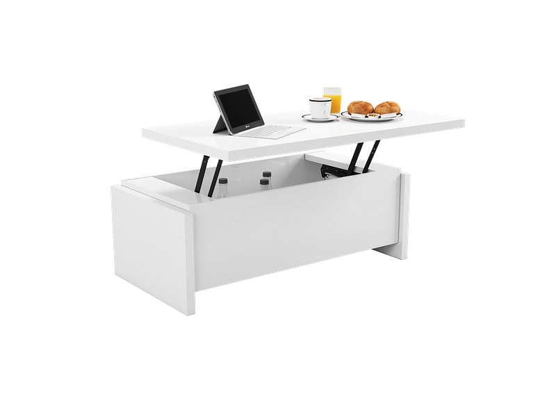 CIANN Table basse PULP