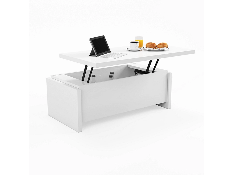 CIANN Table basse PULP