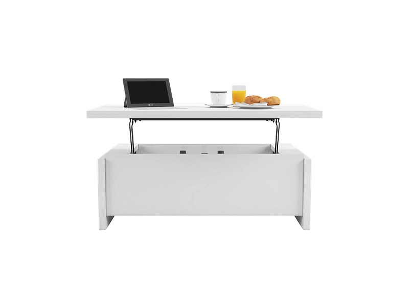 CIANN Table basse PULP