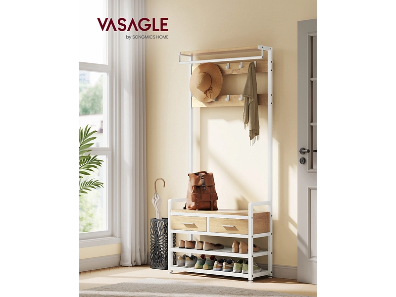 Garderobe SONGMICS LIGHTY Garderobe SONGMICS LIGHTY