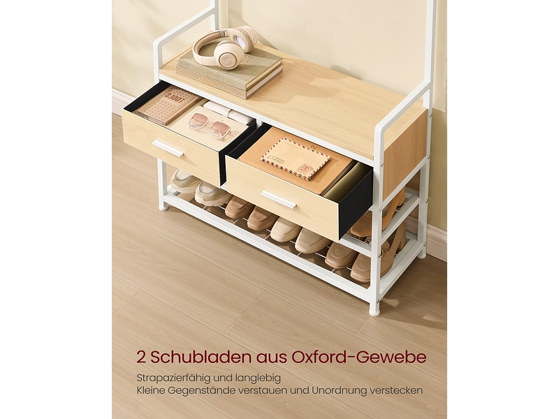 Garderobe SONGMICS LIGHTY Garderobe SONGMICS LIGHTY
