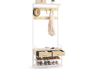 Garderobe SONGMICS LIGHTY