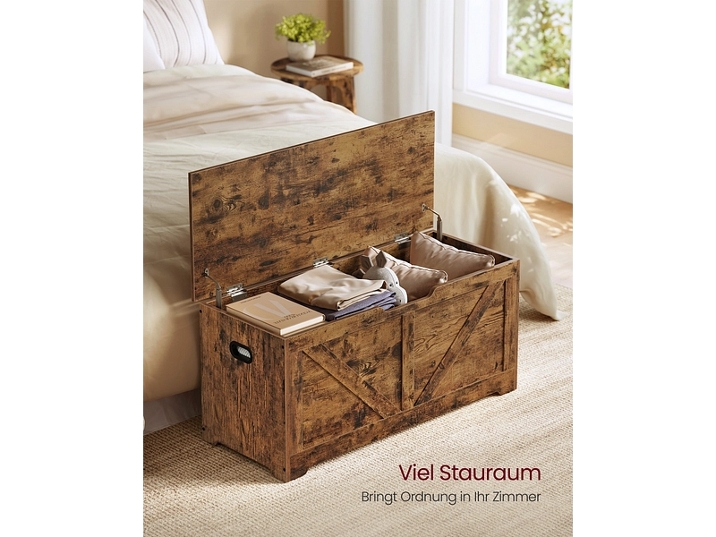 Bank für Schuhe SONGMICS BENCH