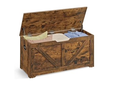 Bank für Schuhe SONGMICS BENCH