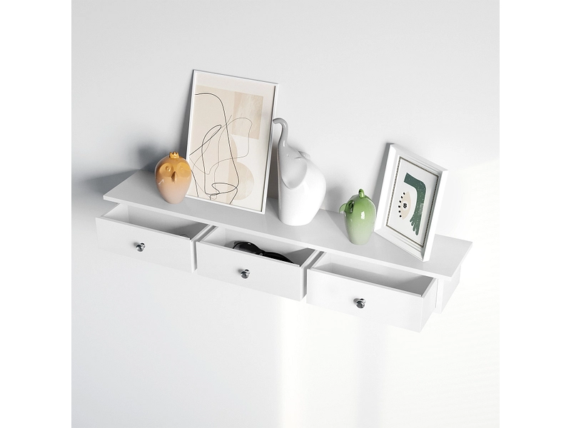 Etagère murale SONGMICS LIGHTY
