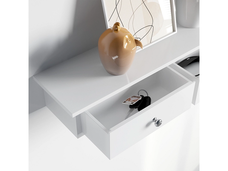 Etagère murale SONGMICS LIGHTY
