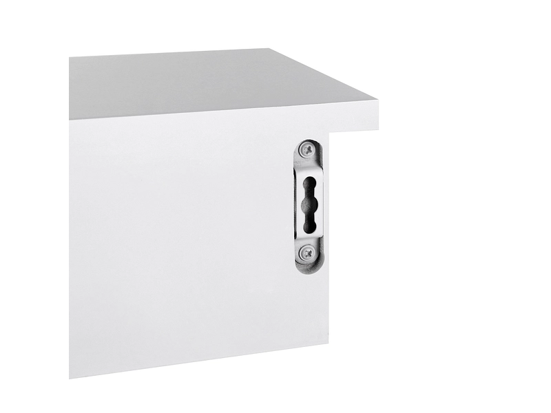 Etagère murale SONGMICS LIGHTY