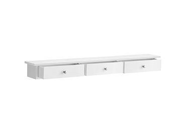 Etagère murale SONGMICS LIGHTY