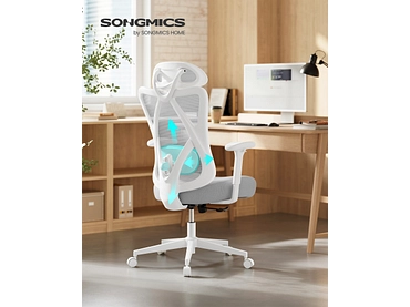 Bürosessel SONGMICS OFFICE