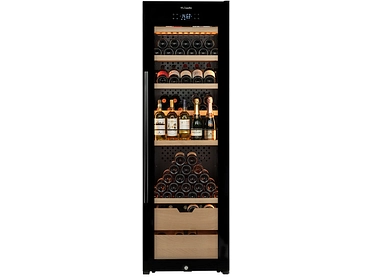 LA SOMMELIERE Frigo per vino da invecchiamento