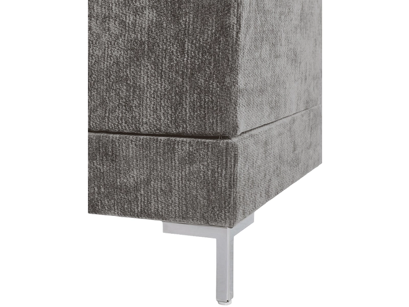 Boxspring eletttrico HUNTER marrone Boxspring eletttrico HUNTER marrone