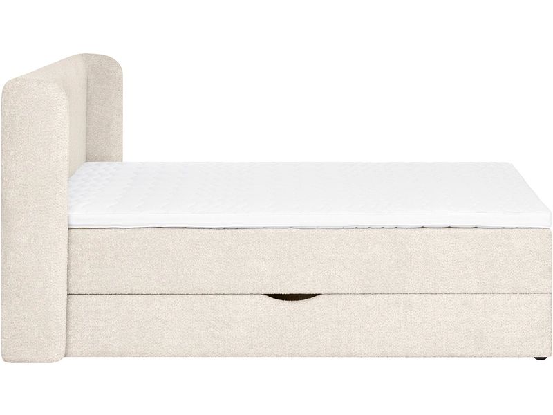 Boxspring MARGOT beige
