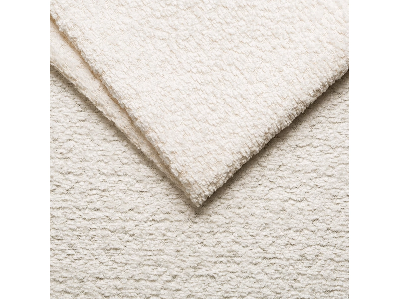 Boxspring MARGOT bianco