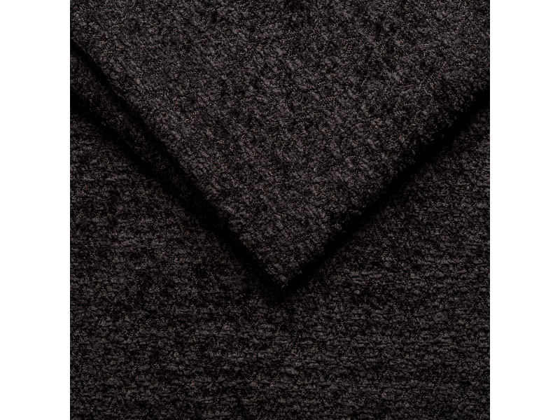 Boxspring MARGOT nero