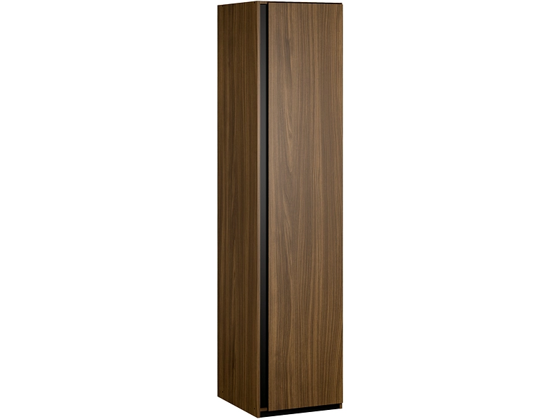 Armoire portes battantes OSAKA noyer Armoire portes battantes OSAKA noyer
