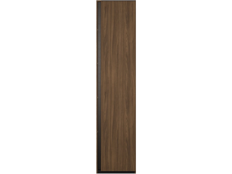Armoire portes battantes OSAKA noyer Armoire portes battantes OSAKA noyer