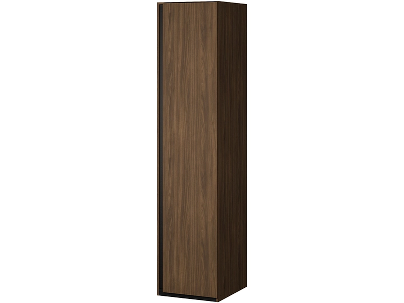 Armoire portes battantes OSAKA noyer Armoire portes battantes OSAKA noyer