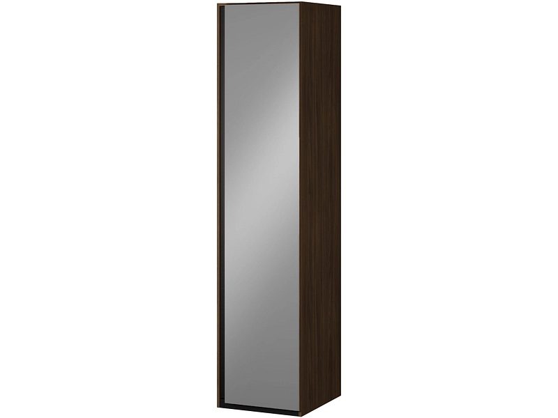 Armoire portes battantes OSAKA noyer Armoire portes battantes OSAKA noyer