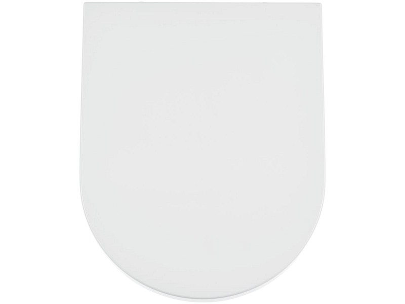 DIAQUA Toilettensitz ROUEN weiss DIAQUA Toilettensitz ROUEN weiss