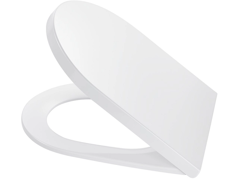 DIAQUA Toilettensitz ROUEN weiss DIAQUA Toilettensitz ROUEN weiss