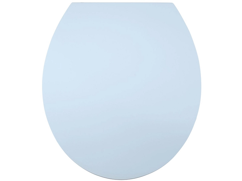 DIAQUA Toilettensitz HOLLYWOOD hellblau DIAQUA Toilettensitz HOLLYWOOD hellblau