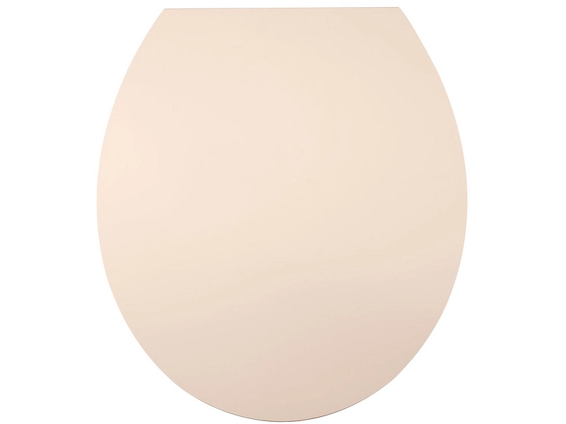 DIAQUA Toilettensitz HOLLYWOOD hellrosa DIAQUA Toilettensitz HOLLYWOOD hellrosa