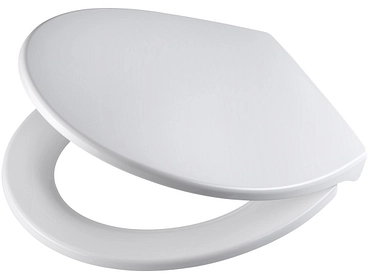 DIAQUA Toilettensitz SALVADOR weiss DIAQUA Toilettensitz SALVADOR weiss