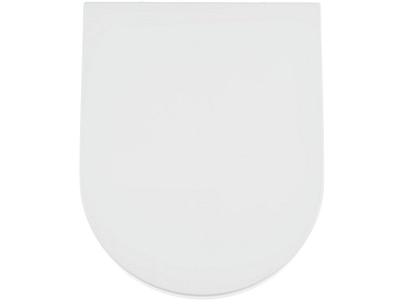 DIAQUA Toilettensitz ROUEN weiss DIAQUA Toilettensitz ROUEN weiss