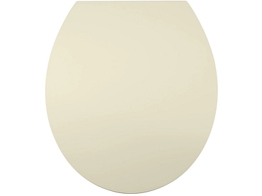 DIAQUA Toilettensitz HOLLYWOOD beige