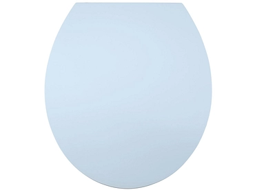 DIAQUA Toilettensitz HOLLYWOOD hellblau DIAQUA Toilettensitz HOLLYWOOD hellblau