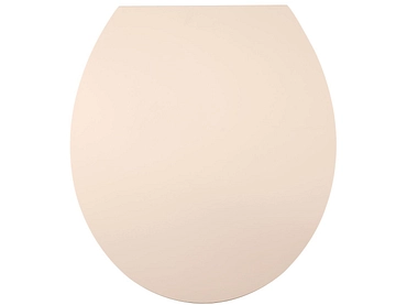 DIAQUA Toilettensitz HOLLYWOOD hellrosa