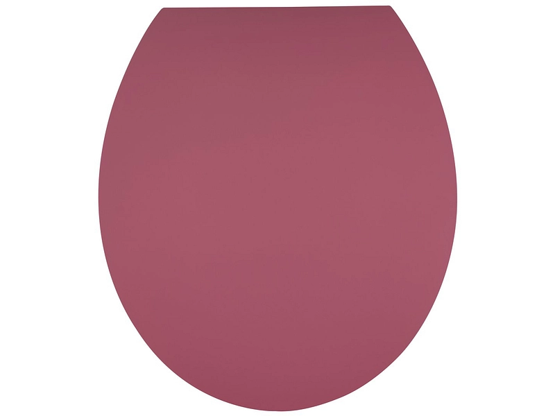 DIAQUA Toilettensitz HOLLYWOOD rot DIAQUA Toilettensitz HOLLYWOOD rot