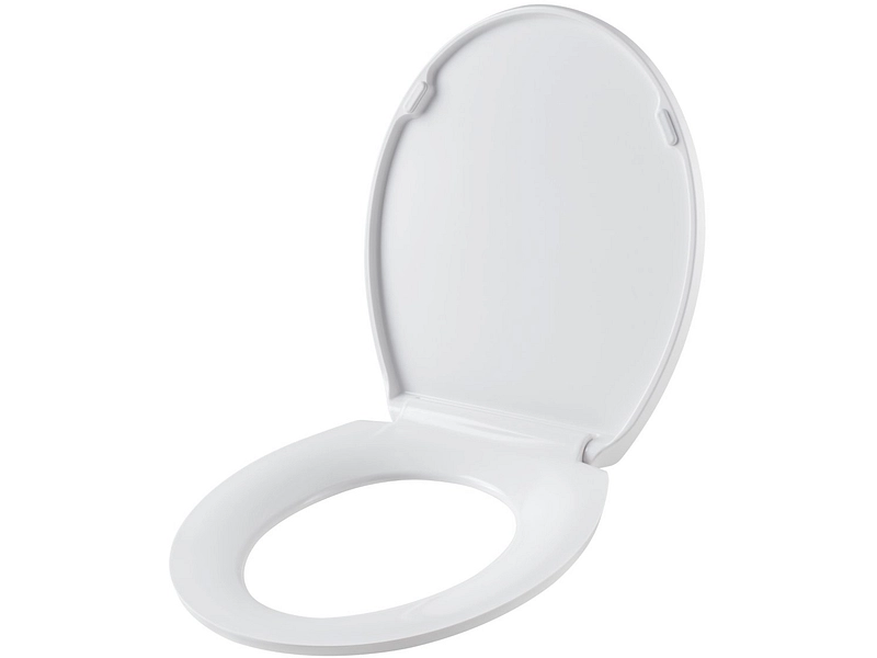 DIAQUA Toilettensitz HOLLYWOOD rot DIAQUA Toilettensitz HOLLYWOOD rot