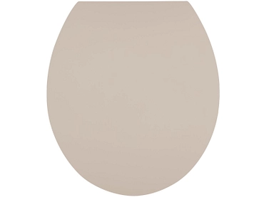 DIAQUA Toilettensitz HOLLYWOOD beige