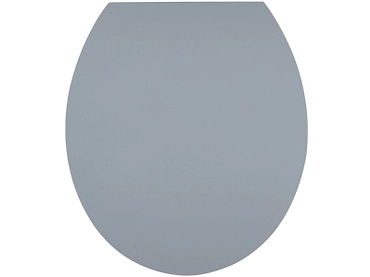 DIAQUA Toilettensitz HOLLYWOOD akazie