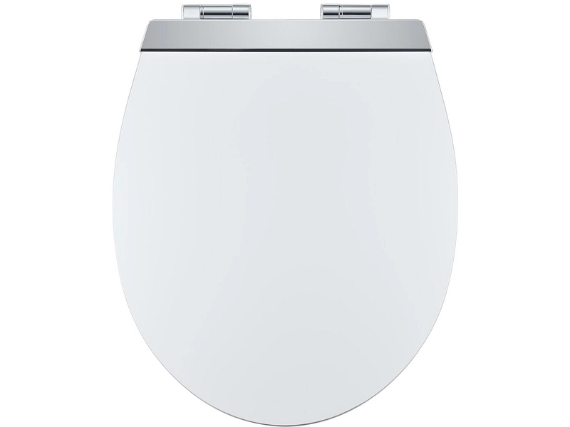 DIAQUA Toilettensitz MENTON weiss DIAQUA Toilettensitz MENTON weiss
