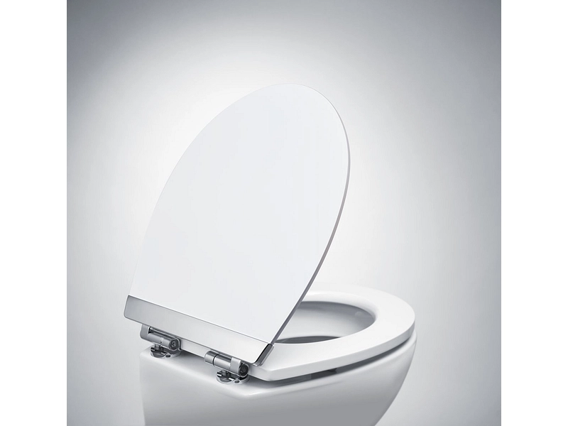 DIAQUA Toilettensitz MENTON weiss DIAQUA Toilettensitz MENTON weiss