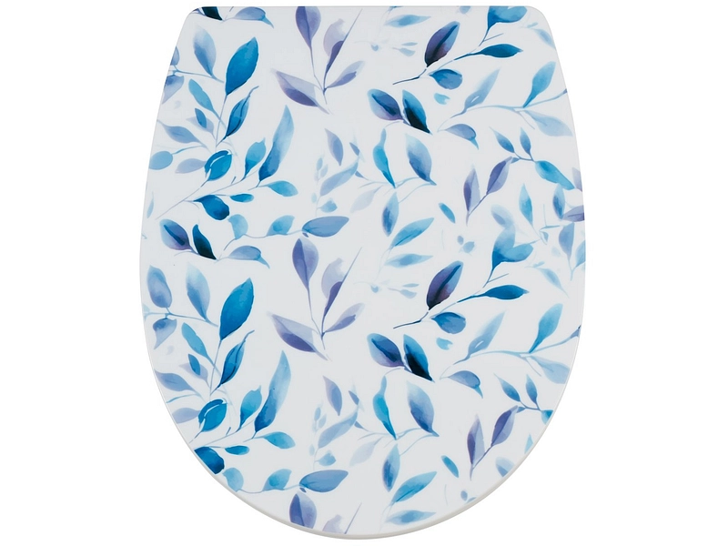 DIAQUA Toilettensitz ARLES weiss DIAQUA Toilettensitz ARLES weiss