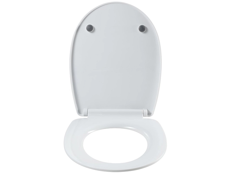 DIAQUA Toilettensitz ARLES weiss DIAQUA Toilettensitz ARLES weiss