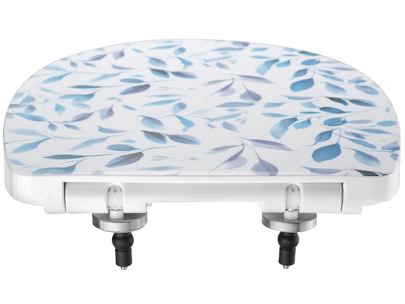 DIAQUA Toilettensitz ARLES weiss DIAQUA Toilettensitz ARLES weiss