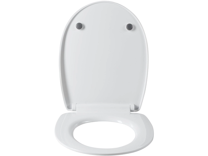DIAQUA Toilettensitz ARLES weiss DIAQUA Toilettensitz ARLES weiss