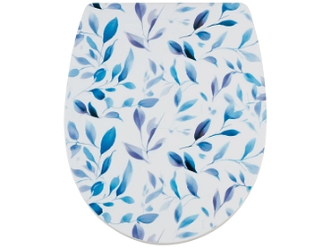 DIAQUA Toilettensitz ARLES weiss DIAQUA Toilettensitz ARLES weiss